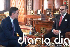 La relación con España y la política exterior, fuera del juego político electoral en Marruecos