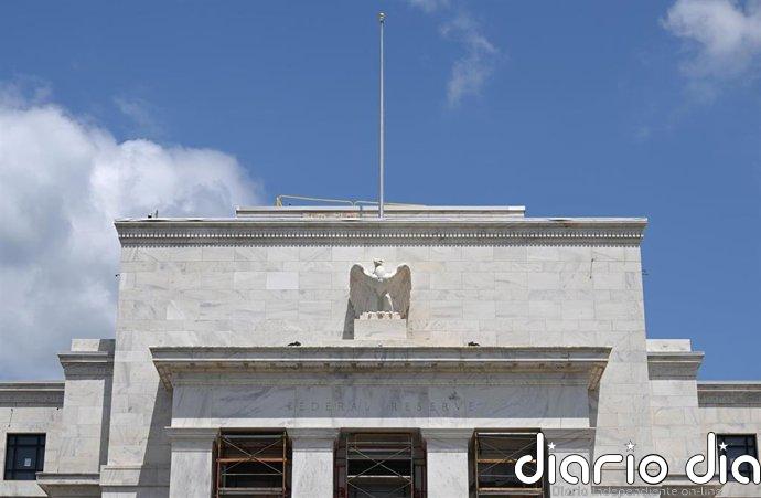 La Reserva Federal acomete la primera subida de 25 puntos en los tipos de interés con Kevin Warsh al frente