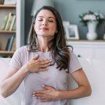La respiración podría influir en la velocidad con la que reacciona el cerebro