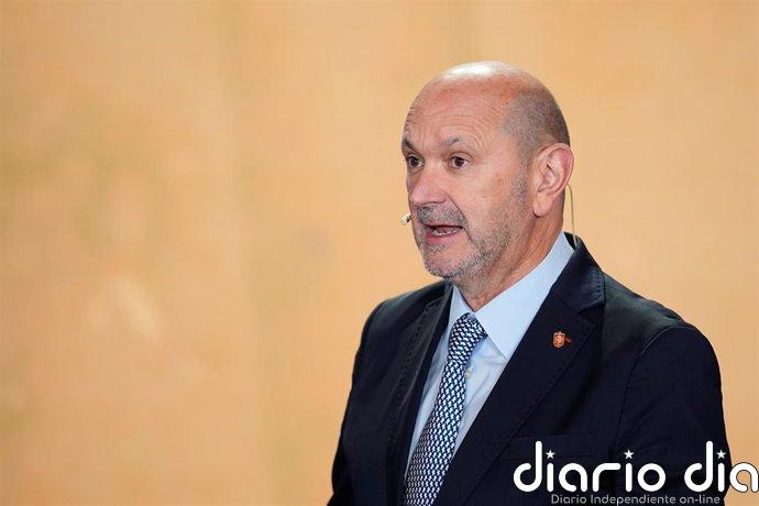 La RFEF y las federaciones territoriales emiten un manifiesto de apoyo al pueblo de Ceuta