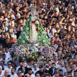 La Romería de la Fuensanta movilizará a más de 460 efectivos y contará con transporte público gratuito