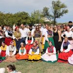La Romería del Faro, centro neurálgico de la cultura y el folclore regional este domingo