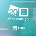 La RTPA celebra dos décadas de historia con la gala especial 'RTPA 20 años contigo' en Laboral