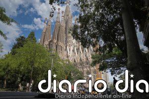 La Sagrada Familia ve "muy avanzadas" las negociaciones con Barcelona para la fachada de la Gloria