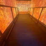 La Sala Inmersiva del Pozu Santa Bárbara abrirá los fines de semana a partir del 26 de septiembre