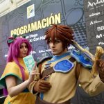 La San Diego Comic-Con Málaga ofrece desde el jueves más 300 horas de contenido 'friki' con mejoras organizativas