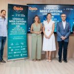 La segunda edición del Capla Festival reunirá a Loquillo, Miss Caffeina, OBK y Los Romeos el 3 de octubre