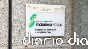La Seguridad Social gana 492 afiliados en agosto en Cantabria y el número de ocupados sube a 249.072