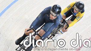 La selección española de pista se concentra en Valencia para preparar el Mundial de Shanghái