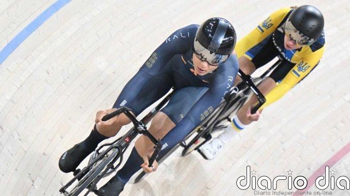 La selección española de pista se concentra en Valencia para preparar el Mundial de Shanghái