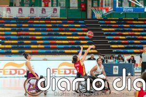 La selección femenina gana a Japón y se asegura su mejor resultado en un Mundial de BSR