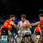La selección masculina de BSR inicia el Mundial con victoria y la femenina cae ante la anfitriona