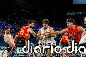La selección masculina de BSR inicia el Mundial con victoria y la femenina cae ante la anfitriona
