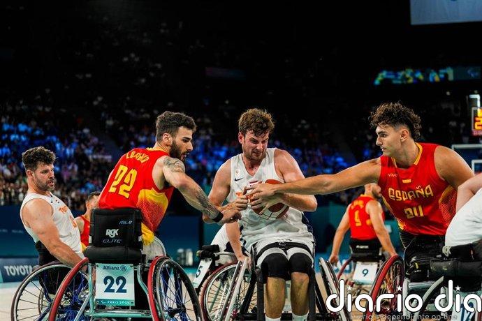 La selección masculina de BSR inicia el Mundial con victoria y la femenina cae ante la anfitriona
