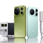 La serie Honor Magic9 estrena fotografía profesional impulsada por Arri y una batería que alcanza los 11.000 mAh