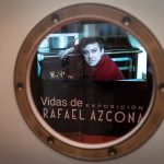 La SGAE homenajea a Rafael Azcona con guiones, dibujos y proyectos inéditos: "Todos en este país somos sus sucesores"