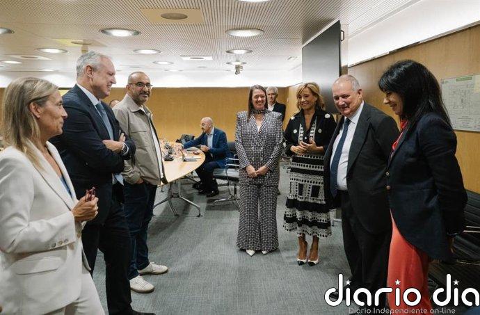 La siderurgia alerta de un sobrecoste energético de 658 millones de euros para el sector español en 2026