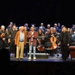 La Sinfónica llena el Teatre Principal de Palma con un homenaje a las bandas sonoras más emblemáticas del cine