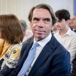 La sociedad de José María Aznar entró en 'números rojos' en 2025 con unas pérdidas 10.400 euros