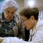 La Sociedad de San Vicente de Paúl pide reforzar el acompañamiento a los mayores por el Día de las Personas de Edad