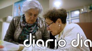La Sociedad de San Vicente de Paúl pide reforzar el acompañamiento a los mayores por el Día de las Personas de Edad