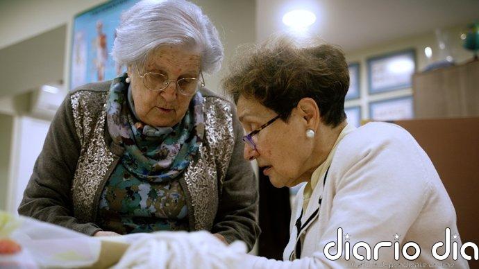 La Sociedad de San Vicente de Paúl pide reforzar el acompañamiento a los mayores por el Día de las Personas de Edad