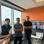 La 'startup' Dimenso levanta 600.000 euros de Draper B1 y Next Tier Ventures
