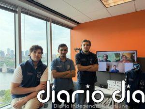La 'startup' Dimenso levanta 600.000 euros de Draper B1 y Next Tier Ventures
