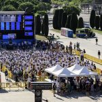 La Supercopa Endesa de Badalona establece un Récord Guinness del mayor torneo del 'KO'