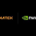 La taiwanesa MediaTek repunta un 10% en Bolsa ante la inversión de 3.000 millones por parte de Nvidia