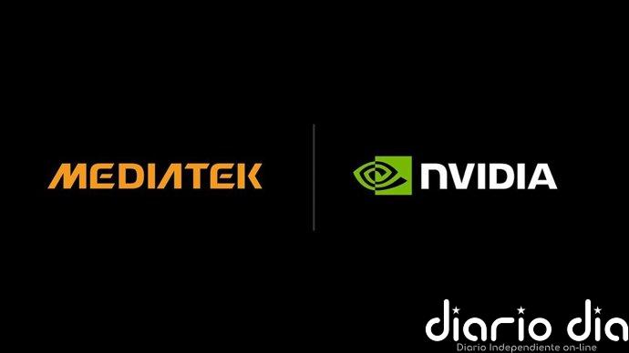 La taiwanesa MediaTek repunta un 10% en Bolsa ante la inversión de 3.000 millones por parte de Nvidia