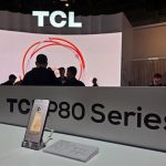 La tecnología NXTPAPER AMOLED de salud visual protagoniza la nueva serie de móviles de TCL: "Es algo que nadie tiene"