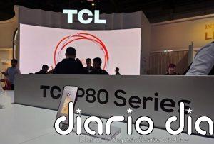 La tecnología NXTPAPER AMOLED de salud visual protagoniza la nueva serie de móviles de TCL: "Es algo que nadie tiene"