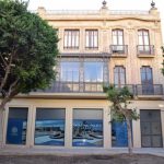 La UAL adjudica la obra de reforma y ampliación de su edificio en el Paseo de Almería