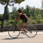 La UCO presenta 'Explorando a 2 ruedas la perla de occidente', un libro para redescubrir Córdoba en bicicleta
