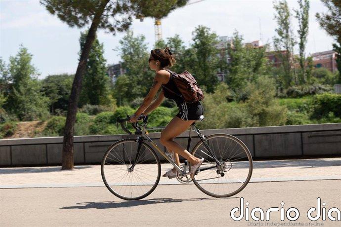 La UCO presenta 'Explorando a 2 ruedas la perla de occidente', un libro para redescubrir Córdoba en bicicleta