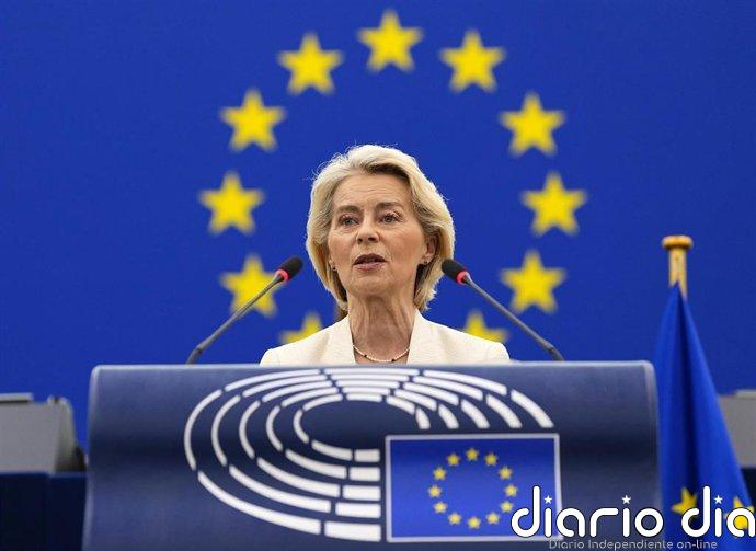 La UE destina más de 700 millones de euros en ayuda humanitaria a África, Oriente Próximo y Ucrania