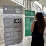 La UIB desplegará una exposición itinerante con motivo del 40 aniversario de la ley de normalización lingüística