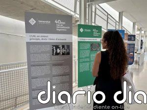 La UIB desplegará una exposición itinerante con motivo del 40 aniversario de la ley de normalización lingüística