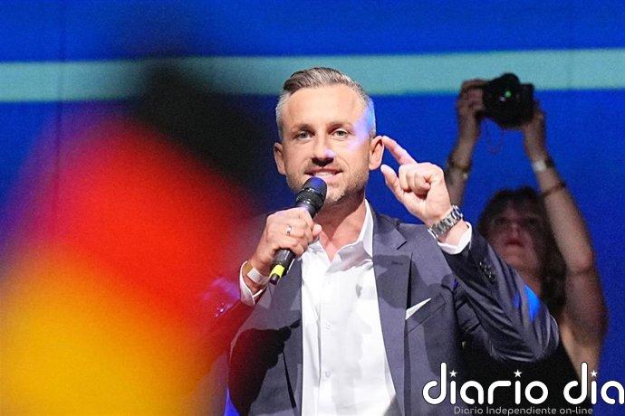 La ultraderechista AfD gana las elecciones en Sajonia-Anhalt pero se queda sin mayoría absoluta