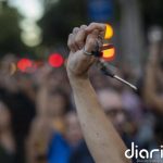 La Unión Progresista de Fiscales pide que la Fiscalía intervenga en desahucios vulnerables como el de Maricarmen