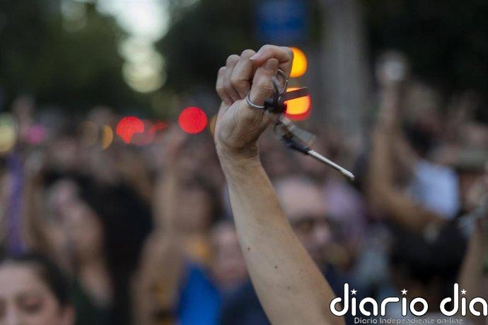 La Unión Progresista de Fiscales pide que la Fiscalía intervenga en desahucios vulnerables como el de Maricarmen