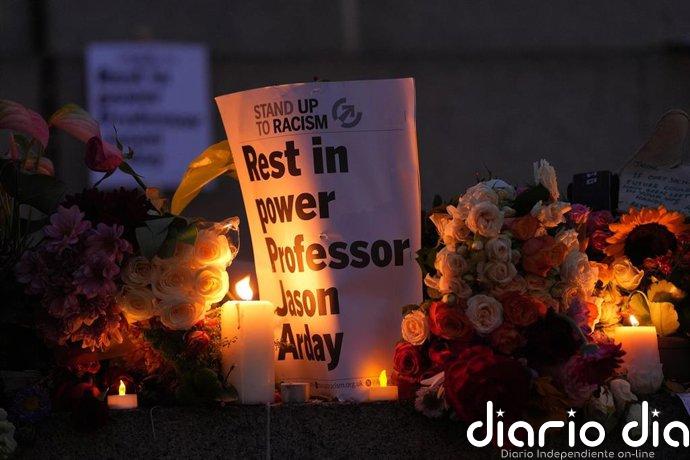La Universidad de Cambridge anuncia una investigación independiente tras la muerte de Jason Arday
