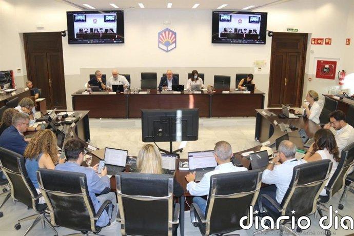La Universidad de Córdoba propone como doctores honoris causa a Daniel Barenboim, Ana María Cuervo y Carlos Diéguez