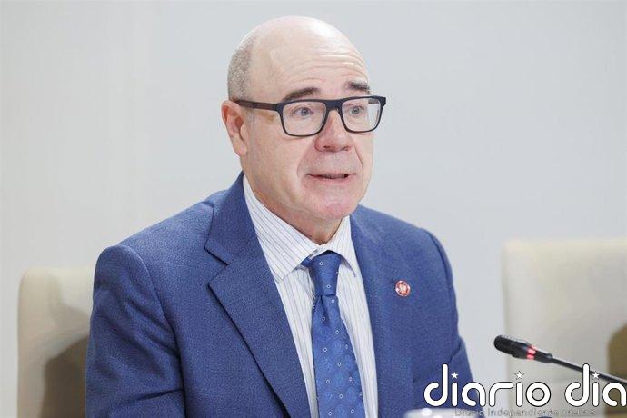 La Universidad de Granada se pone "a disposición" de la veintena de estudiantes Erasmus que están en México