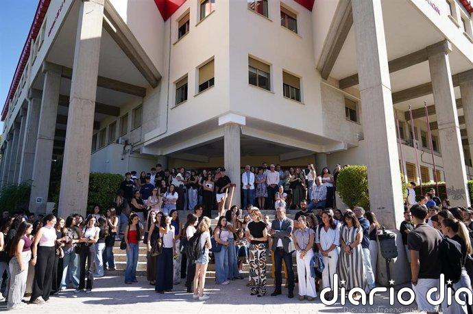 La Universidad de Granada suspende la movilidad de tres estudiantes en Morelos (México) y ofrece reubicación al resto