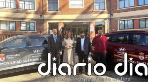 La Universidad de León y Lemauto Automoción unen esfuerzos para avanzar en movilidad sostenible