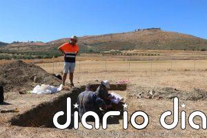 La Universidad de Marburg usará técnicas pioneras de arqueología no invasiva para definir el trazado urbano de Regina