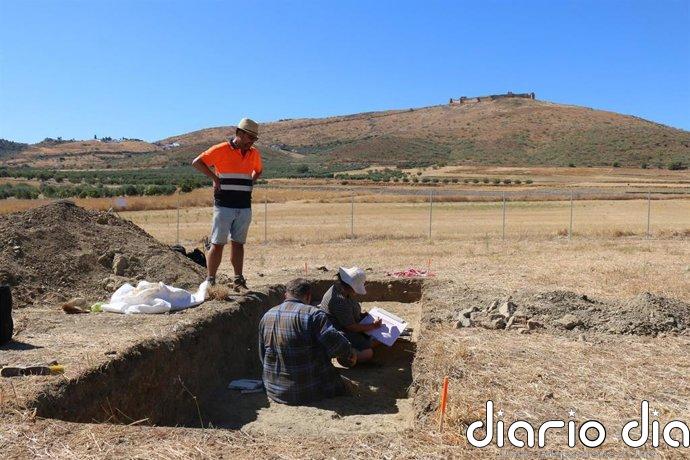 La Universidad de Marburg usará técnicas pioneras de arqueología no invasiva para definir el trazado urbano de Regina