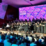 La UPC inaugura el curso 2026-2027 con un homenaje a Ildefons Cerdà y la innovación como eje